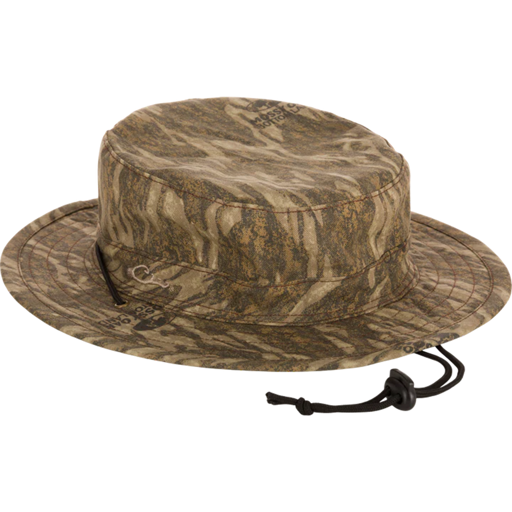 Bottomland