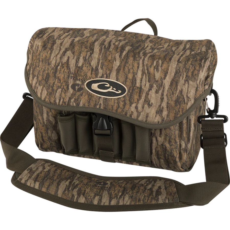 Drake Waterfowl Refuge Blind Bag - Bottomland