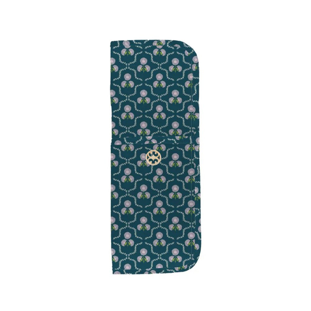 Mary Square Venice Vines Hot Tools Cover