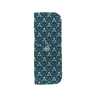 Mary Square Venice Vines Hot Tools Cover