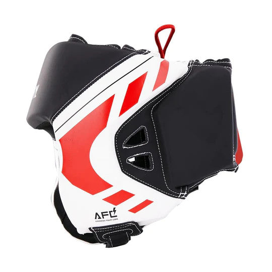 Century Martial Arts Brave Open Face Headgear