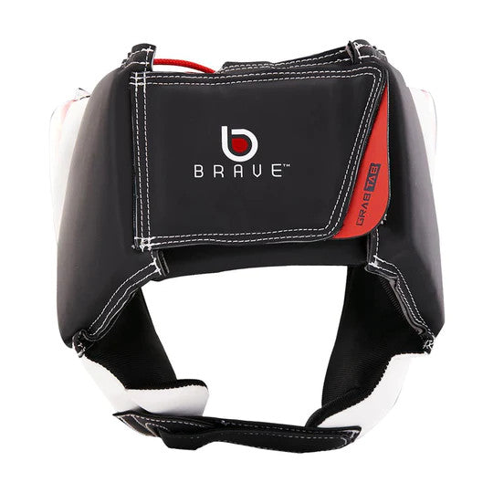 Century Martial Arts Brave Open Face Headgear