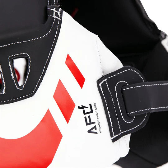 Century Martial Arts Brave Open Face Headgear