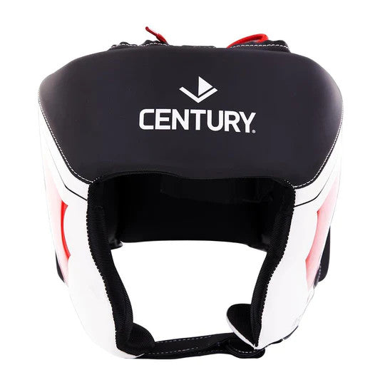 Century Martial Arts Brave Open Face Headgear