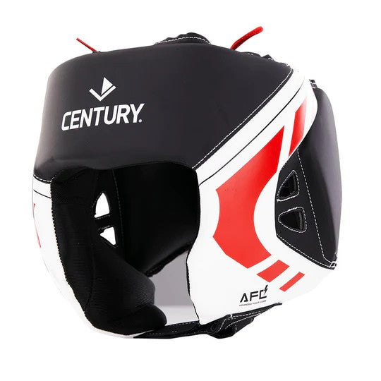 Century Martial Arts Brave Open Face Headgear