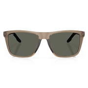 Costa Del Mar Mainsail XL Polarized Sunglasses - Matte Brown Smoke w/ Grey
