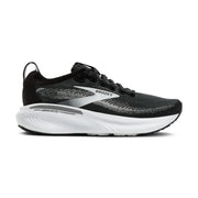 Brooks Men’s Adrenaline GTS 25 Running Shoes - Black/Grey/White