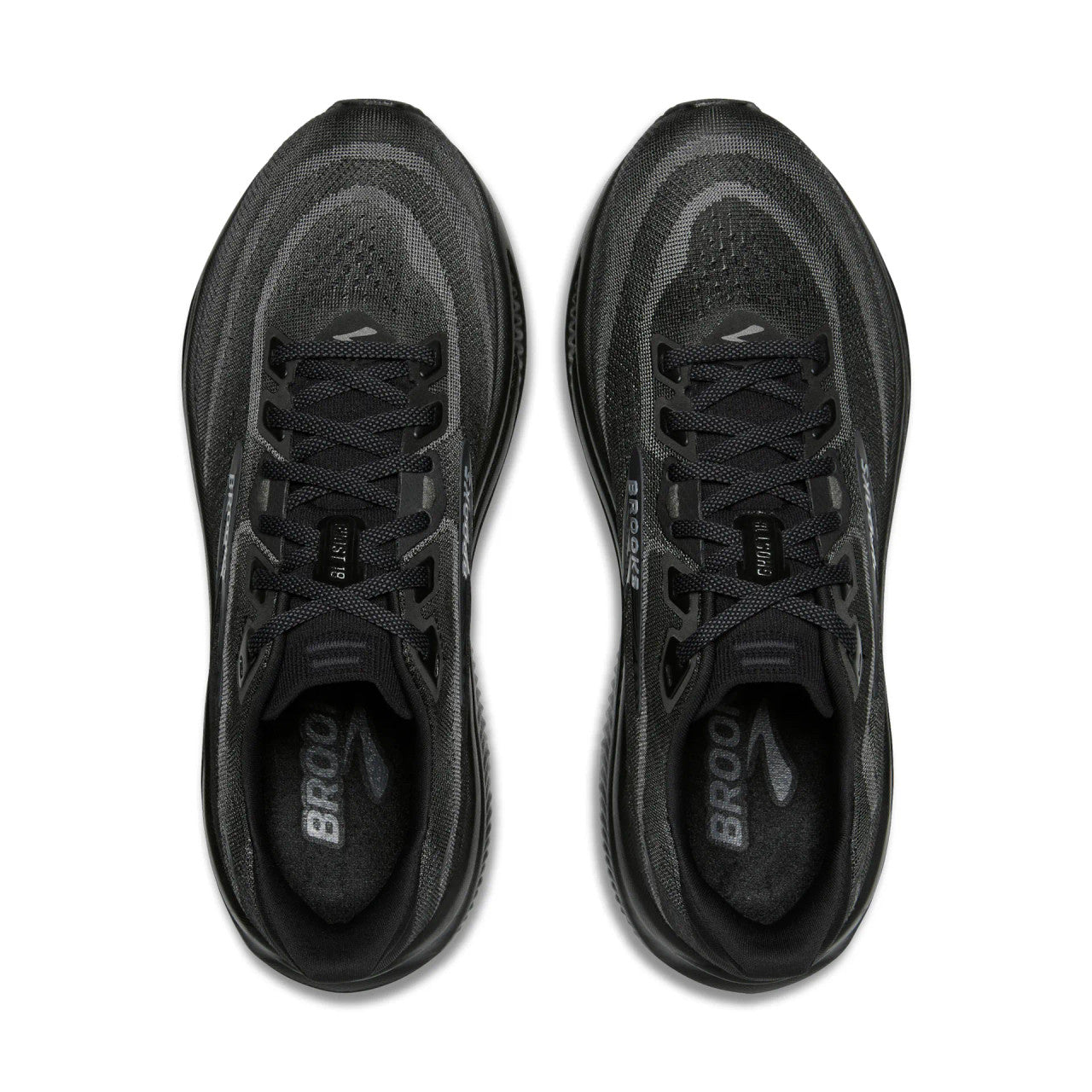 Black/Black/Ebony