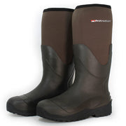 Paramount Outdoors Tread‑Lite Knee Boot – 16″ Brown