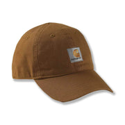 Carhartt Kids Cotton Canvas Cap