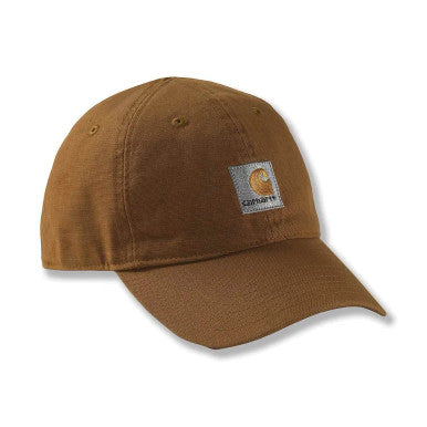 Carhartt Kids Cotton Canvas Cap