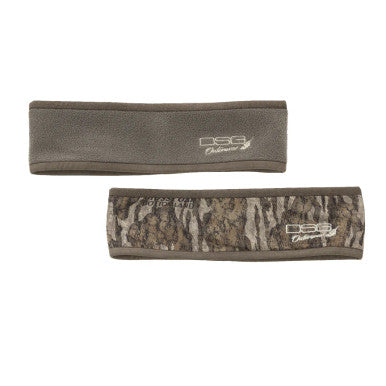 DSG Outerwear Reversible Headband - MO Bottomland