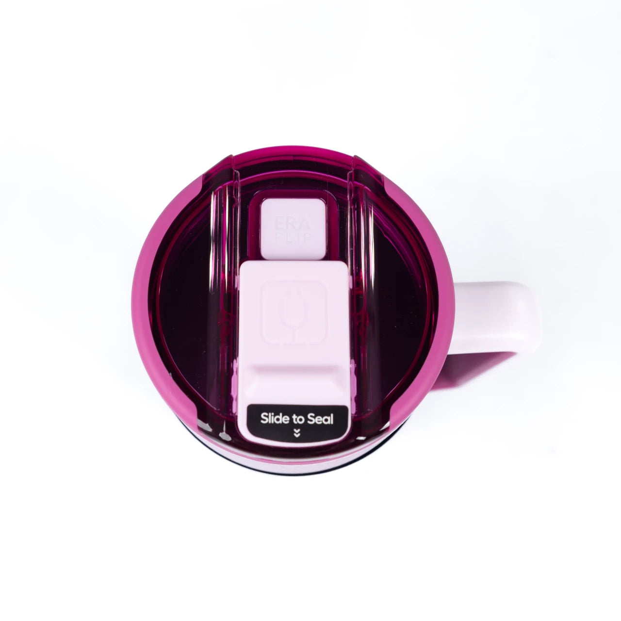 Brumate Era Flip 40oz - Frosted Rose
