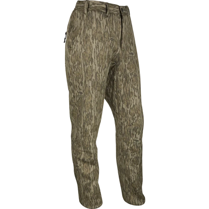 Bottomland