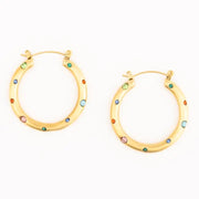 Michelle McDowell Fable Earrings