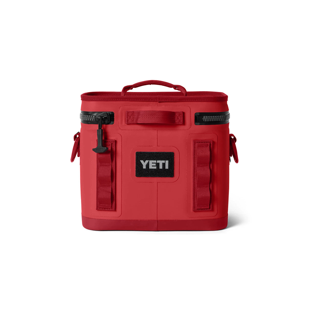 Yeti Hopper Flip 8 Soft Sided Cooler - Rescue Red
