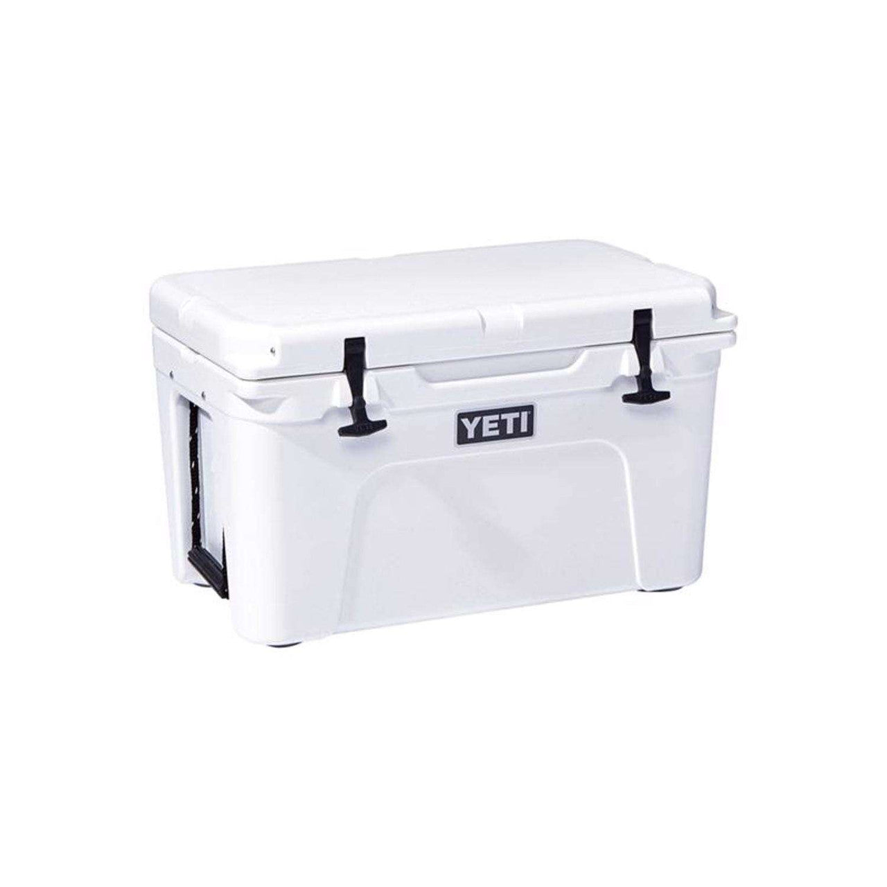 Yeti Tundra 45 Quart Hard Cooler - White