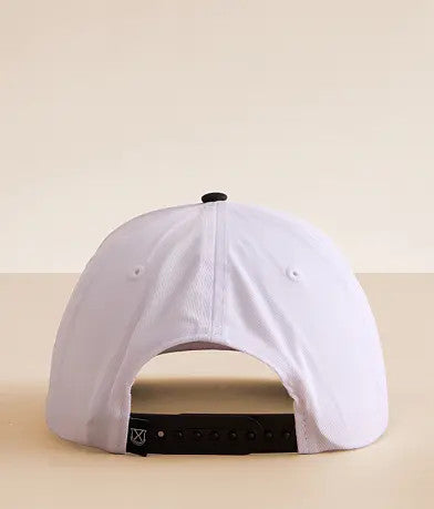 Old Row Men's Racing Rope Hat