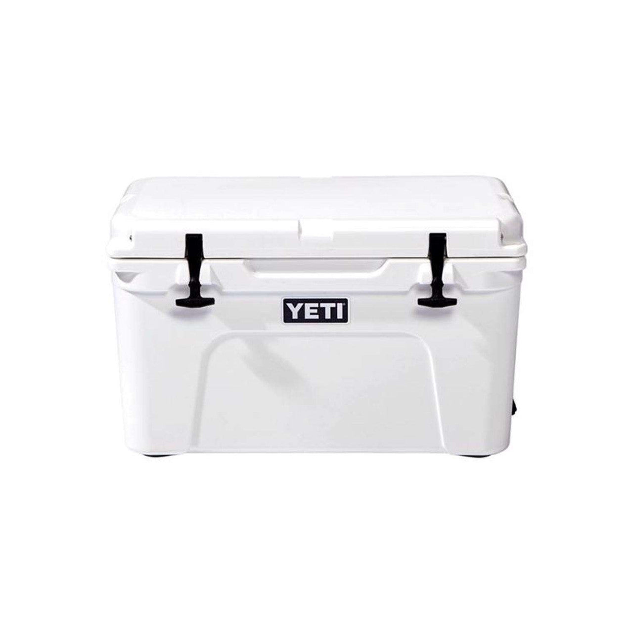 Yeti Tundra 45 Quart Hard Cooler - White