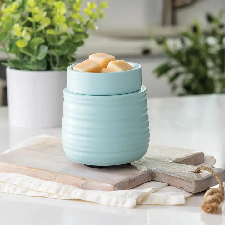 Candle Warmers Etc. Ruche Wax Warmer