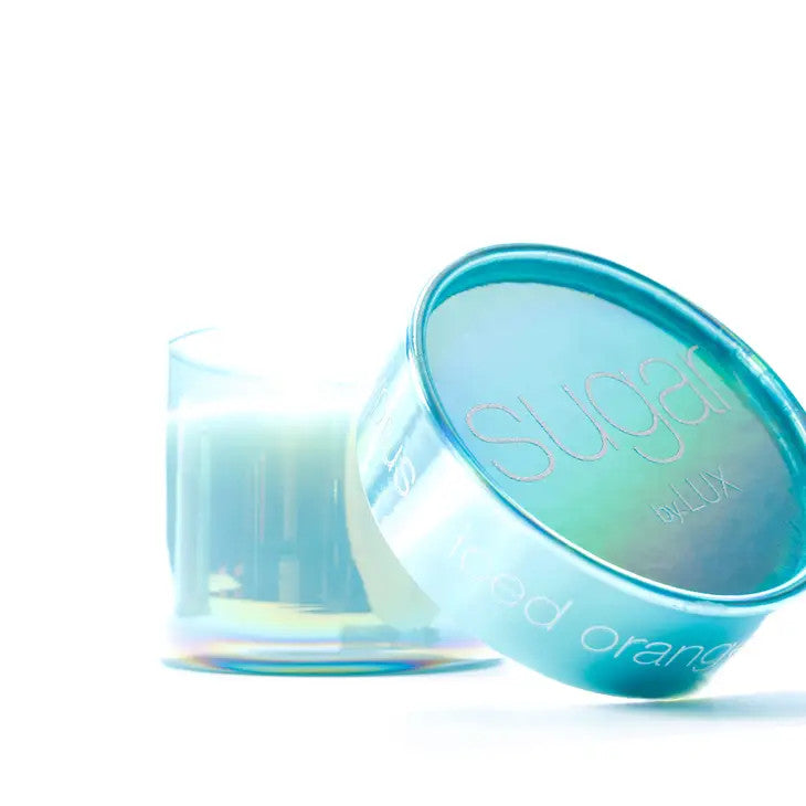 Lux Fragrance 15oz 2 wick Candle