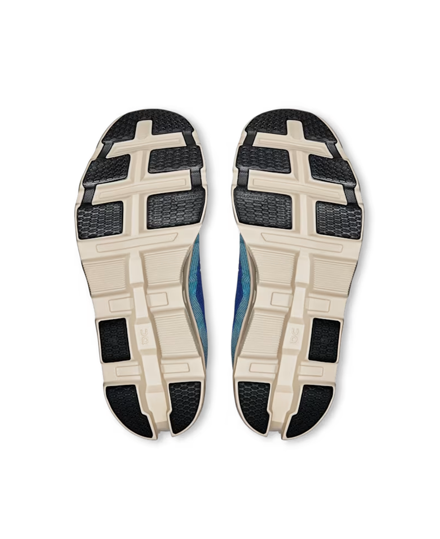 On Men's Cloudmonster 2 - Tempest/Horizon