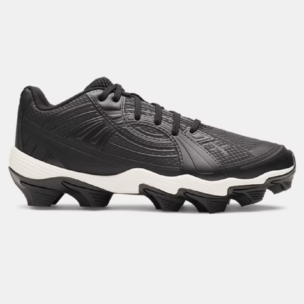 Under Armour Women’s Glyde Sola RM Softball Cleats - Black