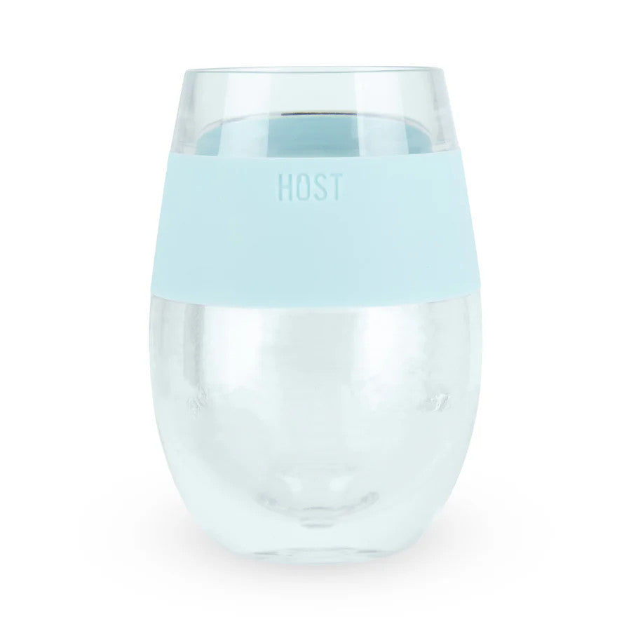Host Wine FREEZE Cooling Cup - Tinted Ice