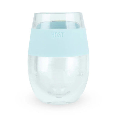 Host Wine FREEZE Cooling Cup - Tinted Ice