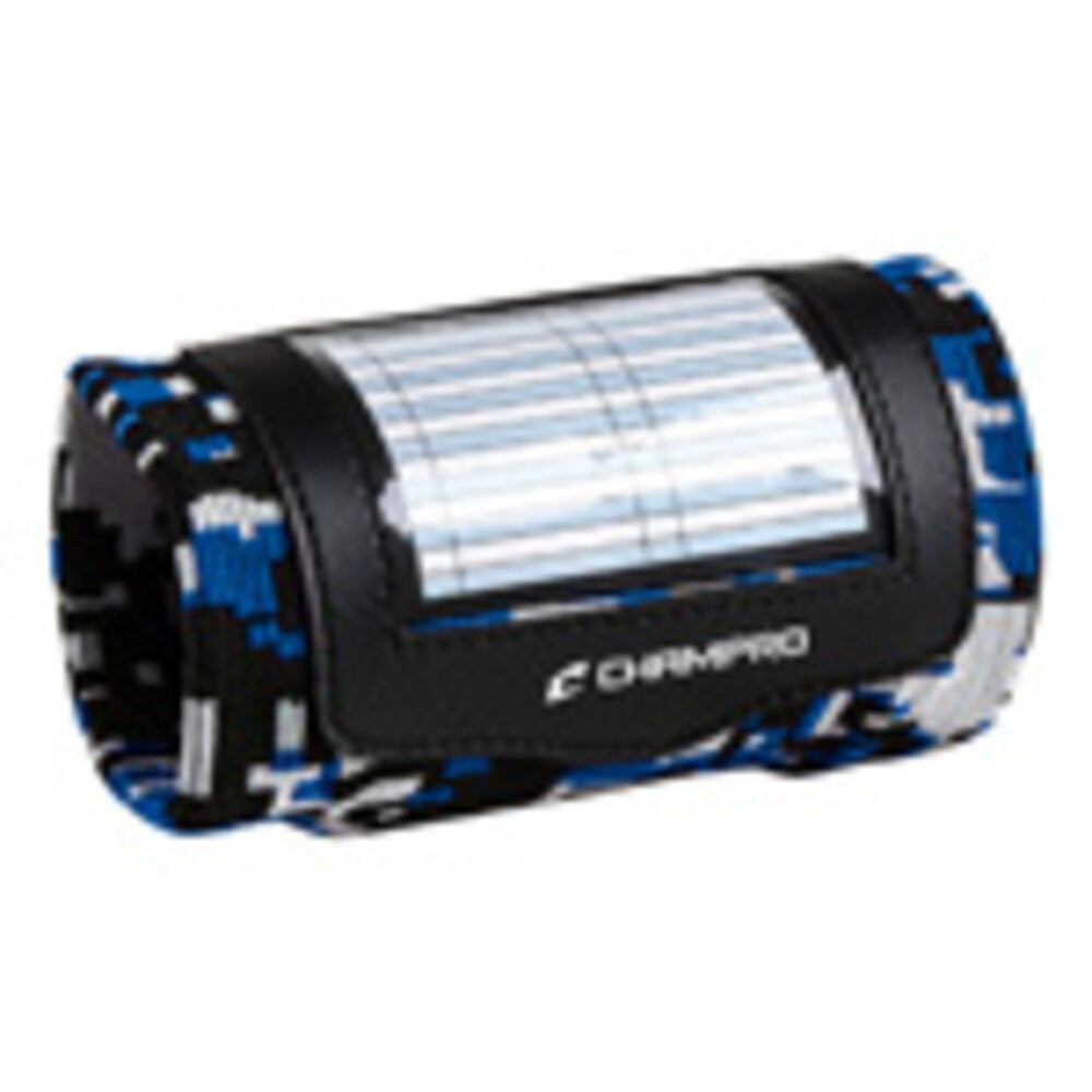 Champro Wristband Playbook Adult - Camo Royal