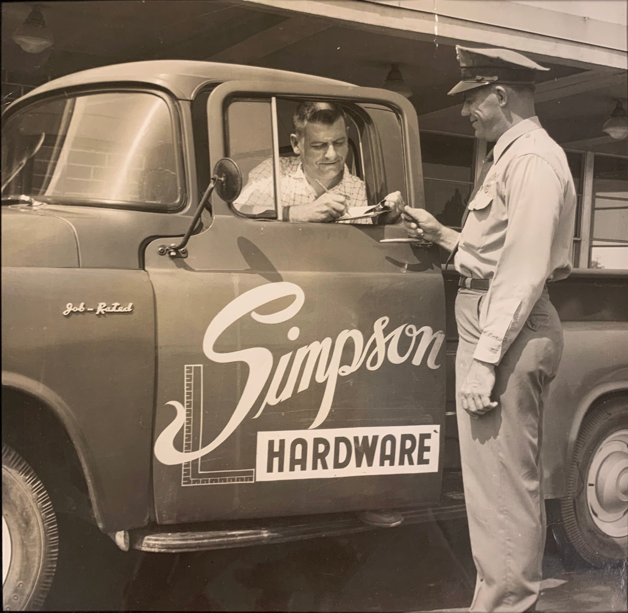 Simpson Outfitters