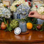 Greenleaf Laurel Grove Signature Candle