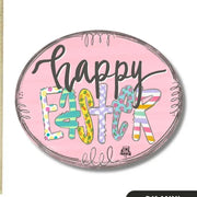 DK Designs Happy Easter Mini
