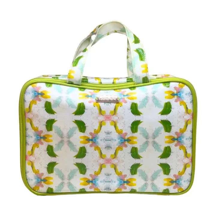 Laura Park Dogwood Travel Case