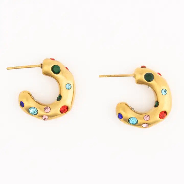 Michelle McDowell Hadley Earrings
