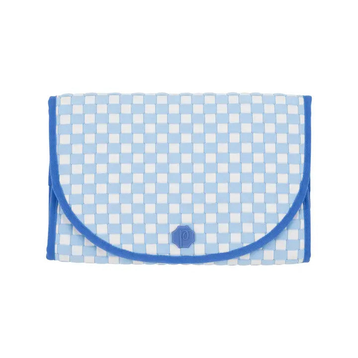GooseWaddle T.B.B.C. Lions, Tigers, and Bears Pret Changing Mat
