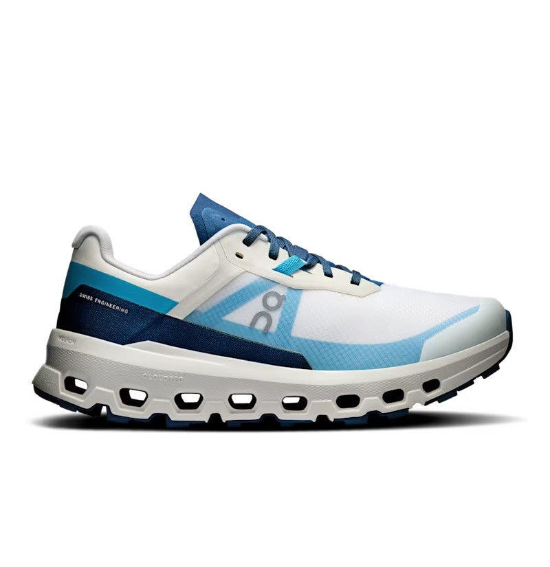 On Running Women's Cloudvista 2 Trail Running Shoes