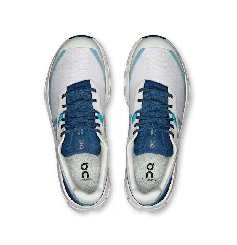 On Running Women's Cloudvista 2 Trail Running Shoes