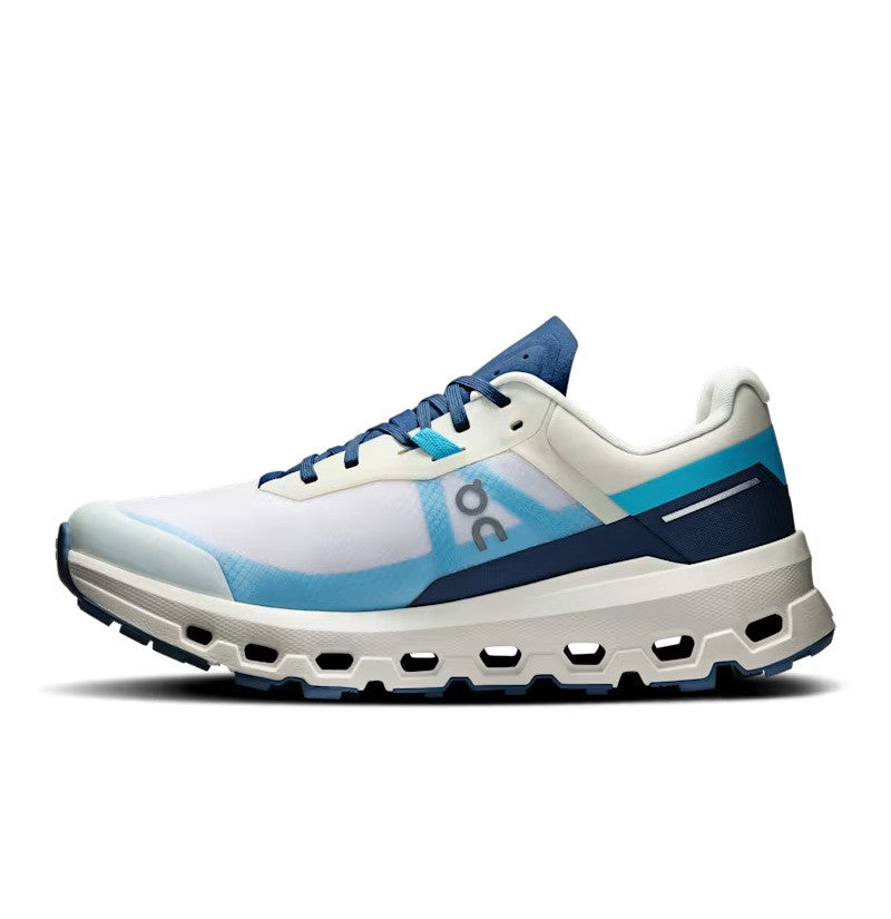 On Running Women's Cloudvista 2 Trail Running Shoes