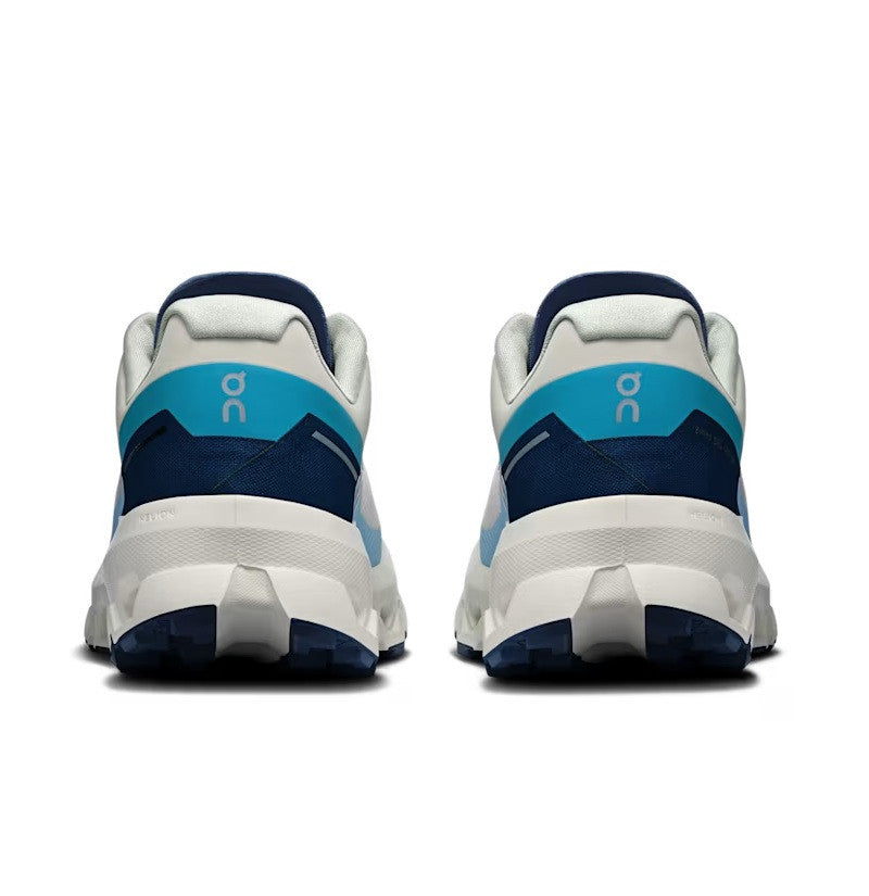 On Running Women's Cloudvista 2 Trail Running Shoes