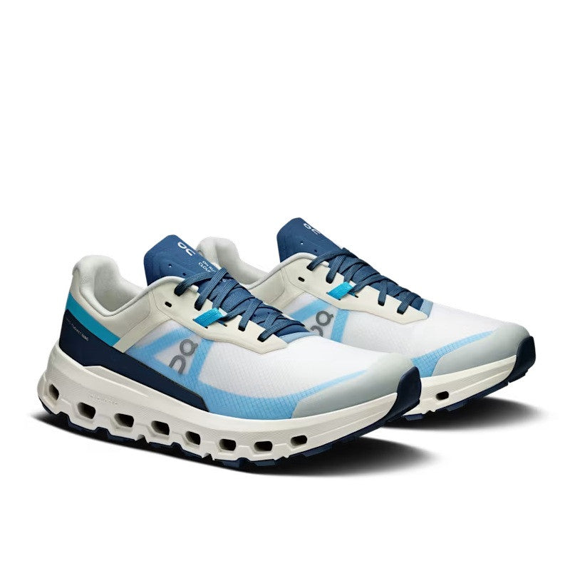 On Running Women's Cloudvista 2 Trail Running Shoes
