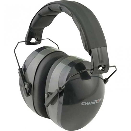 Champion Hearing Protection HDPH Passive