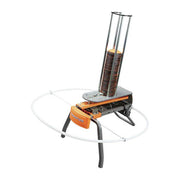 Champion Workhorse Electronic Trap Clay Target Thrower