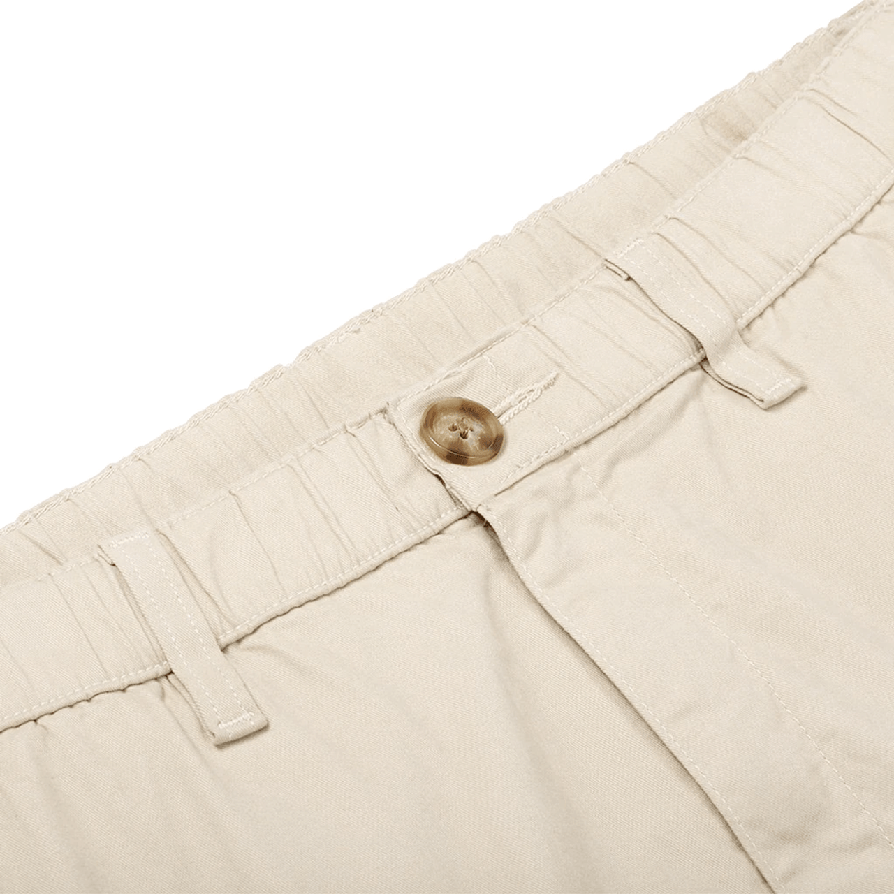 Chubbies Men's The Khakinators 5.5" Shorts - Khaki