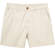 Chubbies Men's The Khakinators 5.5" Shorts - Khaki