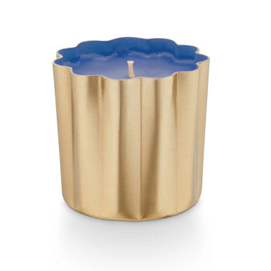 Illume Citrus Crush Mini Metal Candle