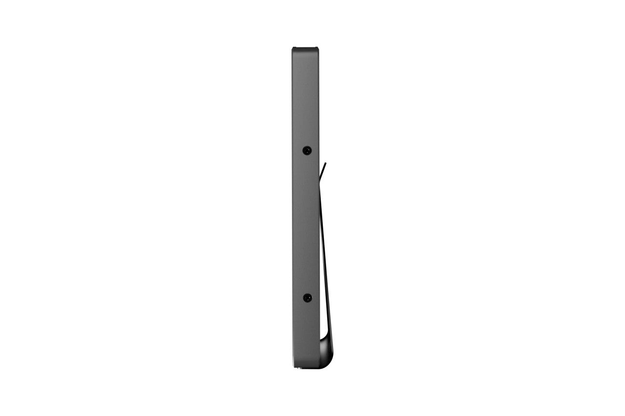 Groove Life Groove Wallet - Gun Metal Money Clip