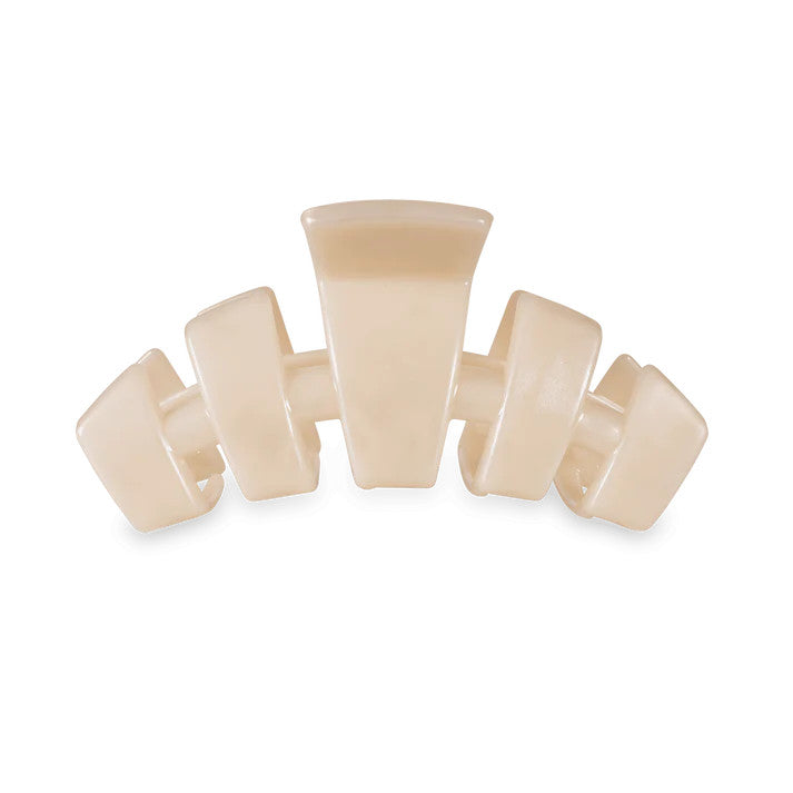 Teleties Classic Soft Surf Medium Hair Clip
