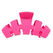 Teleties Classic Tropical Punch Large Hair Clip