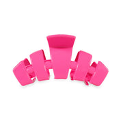 Teleties Classic Tropical Punch Medium Hair Clip